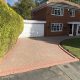 driveway cleaning in wombourne